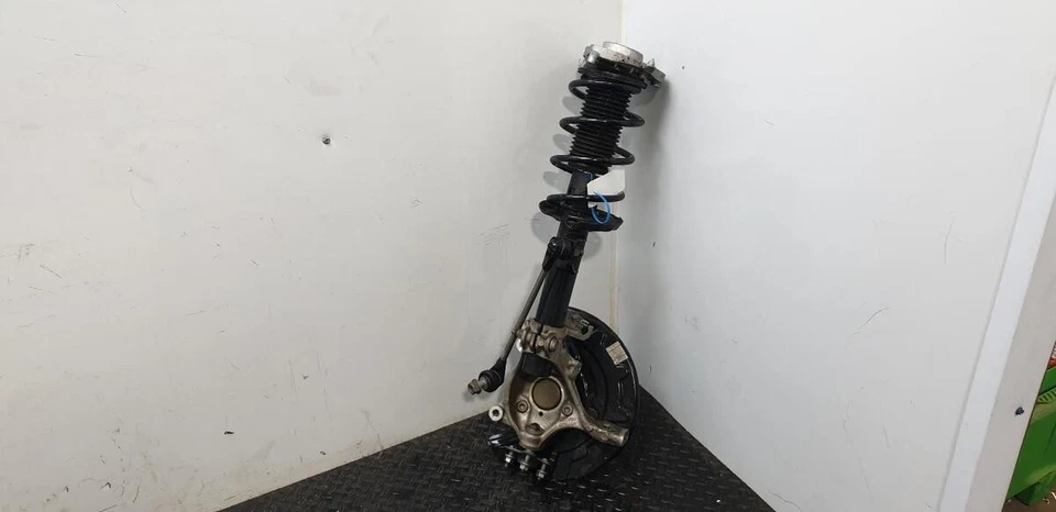 ЛЕВАЯ ПЕРЕДНЯЯ СТОЙКА VOLKSWAGEN ID.3 MK1 2020-2023 1EA-412-013CS 1EA412013CS - Изображение 2 из 4