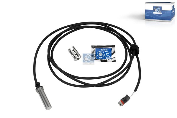 DT Spare Parts ABS Sensor Raddrehzahl 2.25332 FüR Volvo 9700 FMX FH FM 2 FH16 B9-image