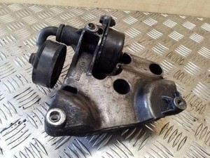 BMW 3 Cabrio E46 Klimakompressorhalterung 64557787319 2.0 Benzin 105kw 26078993