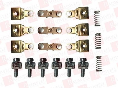 RADWELL VERIFIED SUBSTITUTE LC1D32REQ3826G5-SUB-CONTACT-KIT / LC1D32REQ3826G5SUB