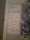 2 Pc. Vintage Coffin Corner football  news letters 1989 & 1988 — photo 7