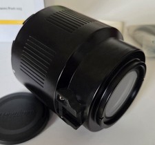 Nauticam N100 Macroport 105 für SONY SEL90F28 oder Tamron 90 F28 Di III