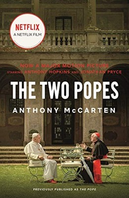 Two Popes By Mccarten