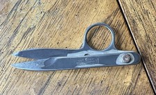 Vintage Cut Cost Snippers Cutters Exchange Nashville Tenn Scissors
