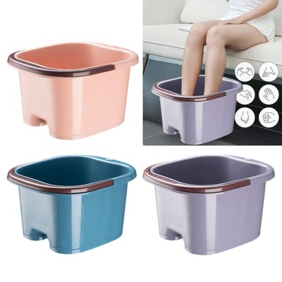 Fuß einweichen Bades Basin Foot Massager Fuß Badewanne Fuß Spa Fuß Bad Bad
