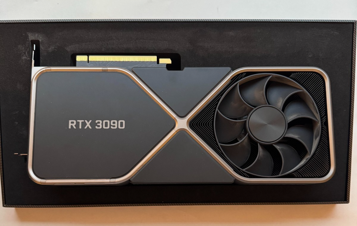 Nvidia Rtx Rtx 3090 Fe Hashrate Geforce Rtx 3090 Rx 3080 Mining