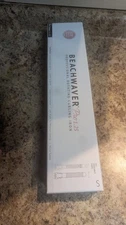 Beachwaver PRO 1.25” Dual Voltage Professional Rotating Curling Iron NEW In Box