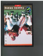 A8574- 1992 Classic Gold FB Card #s 1-100 +Inserts -You Pick- 15+ FREE US SHIP