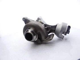 Turbolader GARRETT 756047-9006S PEUGEOT passend für PEUGEOT 307 SW (3H) 407 (6D)