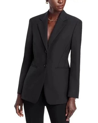 Hugo Boss Jizena Blazer MSRP $545