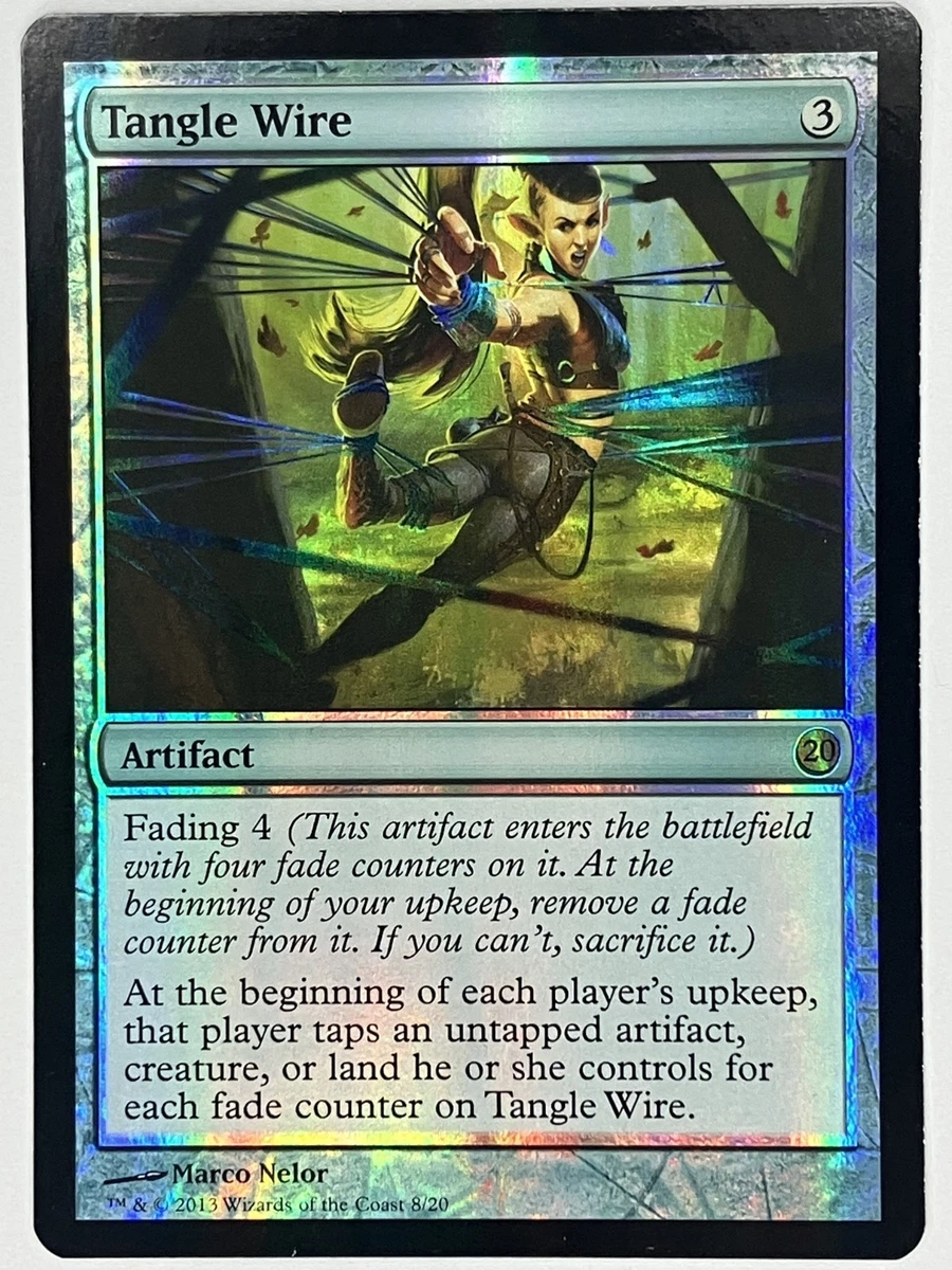 Magic: The Gathering From the Vault: Twenty Individual Trading