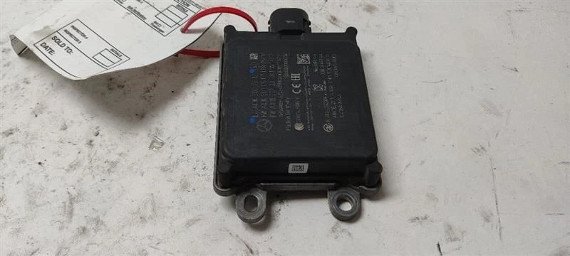 PUNTO CIEGO 0009007913 2019-2021 MERCEDES-BENZ A220 Foto 3 de 4