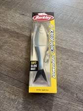 Berkley PowerBait Chop Block - 8 Inch Soft Gl...