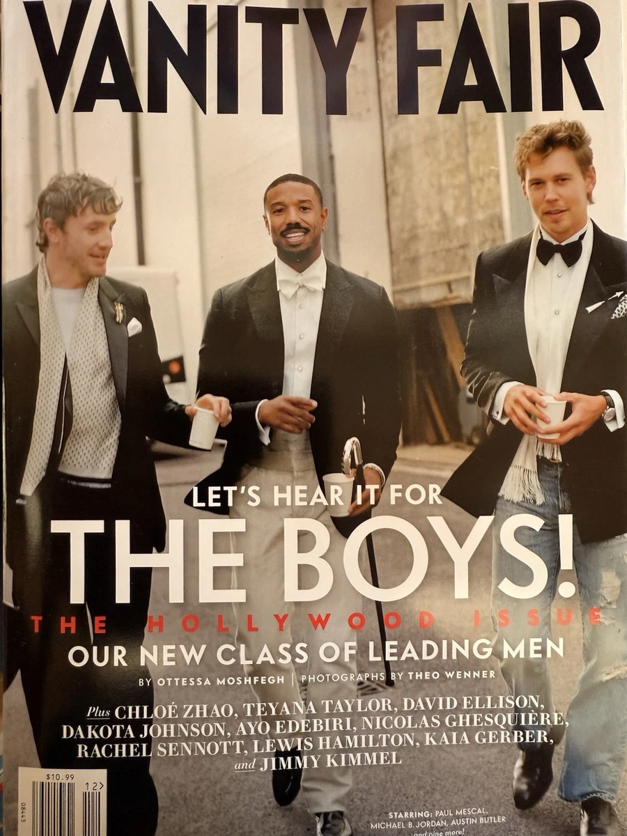 Vanity Fair Monthly Magazines for sale | eBay