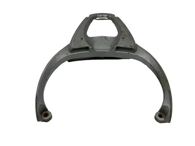 ORIGINAL GEPÄCKTRÄGER GRIFF HINTEN FÜR HONDA SH 125-150 2005-2006-2007