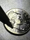 2026 P Liberty Dime with Die Crack   Shipping is FREE🔥