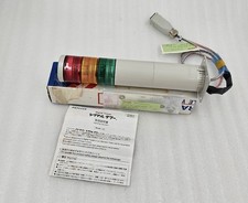 PATLITE LEL-302W-RYG LEL-W MIT KABELEINHEIT W...