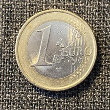 Moneda De Regalo✨ Pièce De 50 Centimes Euro - Allemagne 2002? - Authentique - Excellent état