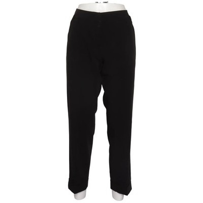 Weekend MaxMara, Hose, Größe: 36, Schwarz, Einfarbig, Damen #BFf