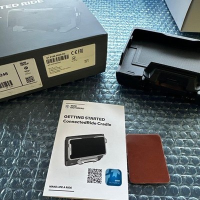 18-23 BMW F850GS ConnectedRide Cradle 77521542248 for sale online