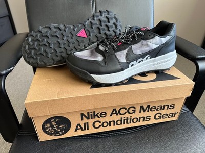 Rare New Nike ACG Locate SE   Outdoor Hiking Sneaker - Men's 10 US