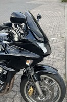 Honda CBF 600 (2006-2009) Standard Scheibe Windschild Windschutzscheibe