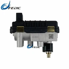 Turbo actuator GTB2260V for Mercedes E 350 CLS 350 R 350 S 350D 265Kw 794877