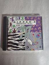 Various - Nipper's Greatest Hits - The 70's (CD, Comp, RM) 