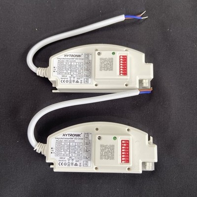 LED Treiber Trafo Sensor Schalter HEC6028 Netzteil 28W Licht DD1
