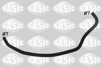 KÜHlerschlauch Sasic 3406242 FÜR Opel KÜHlmittelschlauch Wasserschlauch
