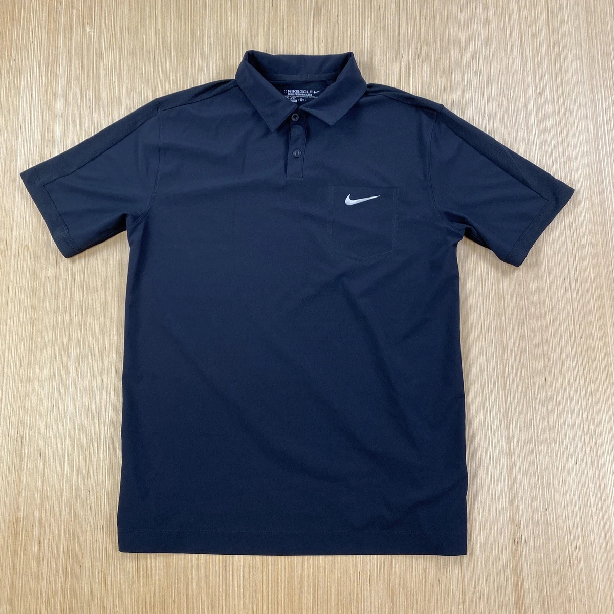 Nike Tour Performance In Men's Golf Shirts, Tops & Sweaters for