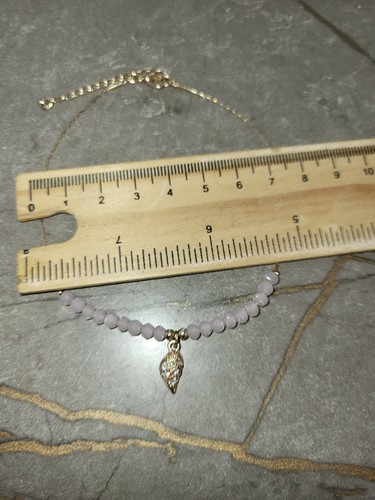Fußkettchen Modeschmuck - Bild 3 von 3