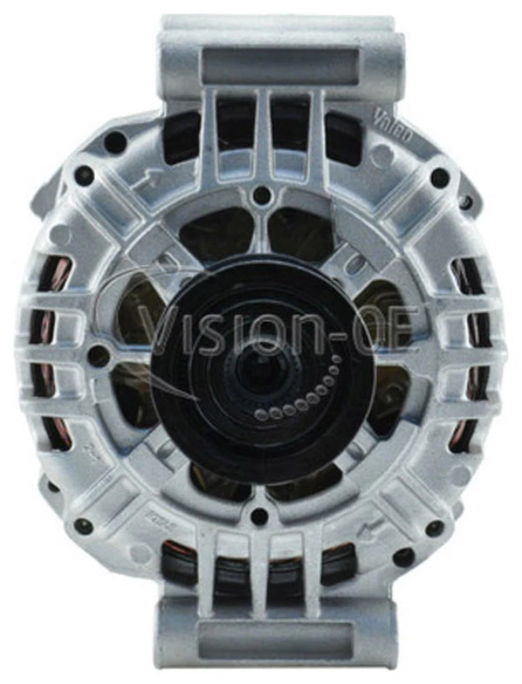 ALTERNADOR REMAN Foto 3 de 4