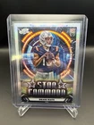 2024 Topps Cosmic Chrome - Star Command Drake Maye #SC-17 (RC)