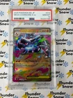 Mega Charizard X ex #013 M2 Inferno X 2025 Pokemon Japanese PSA 10 154257185