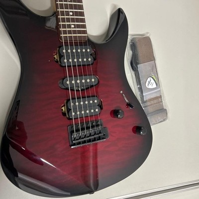 Rare Yamaha RGX221DH Electric Guitar From JAPAN | eBay