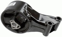 LemfÖRder 35819 01 Motorhalterung FüR Chevrolet, Opel, Vauxhall