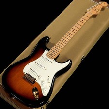 Fender 60th Anniversary Commemorative Stratocaster 2Color Sunburst w/Tracking