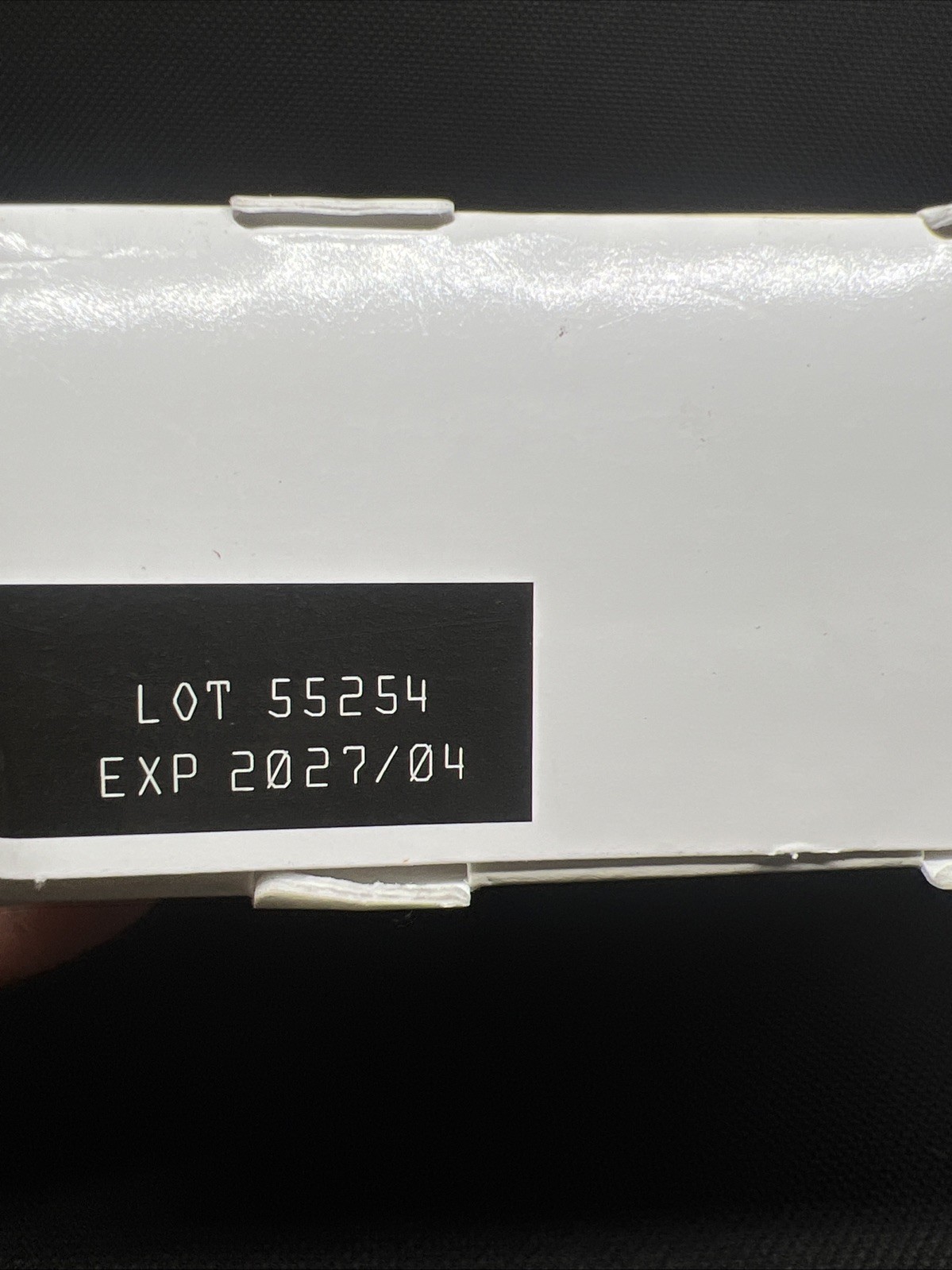 Foster & Thrive Nicotine Transdermal System Patch 21mg 14 Patches (2 Boxes)