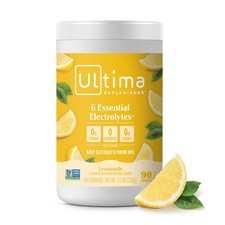 Daily Electrolyte Powder Drink Mix   Sugar Fr...