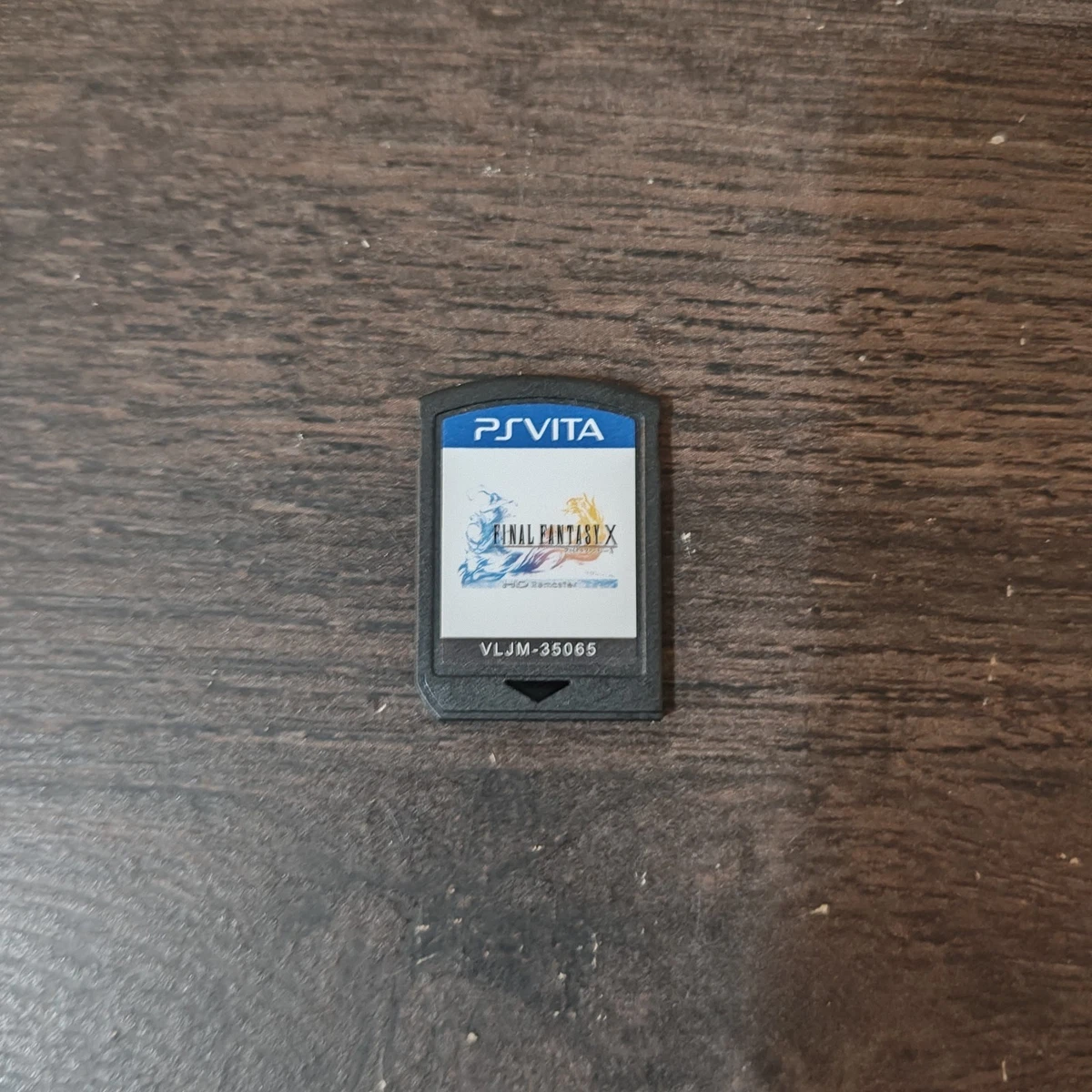 Final Fantasy X Sony PlayStation Vita Video Games for sale - eBay