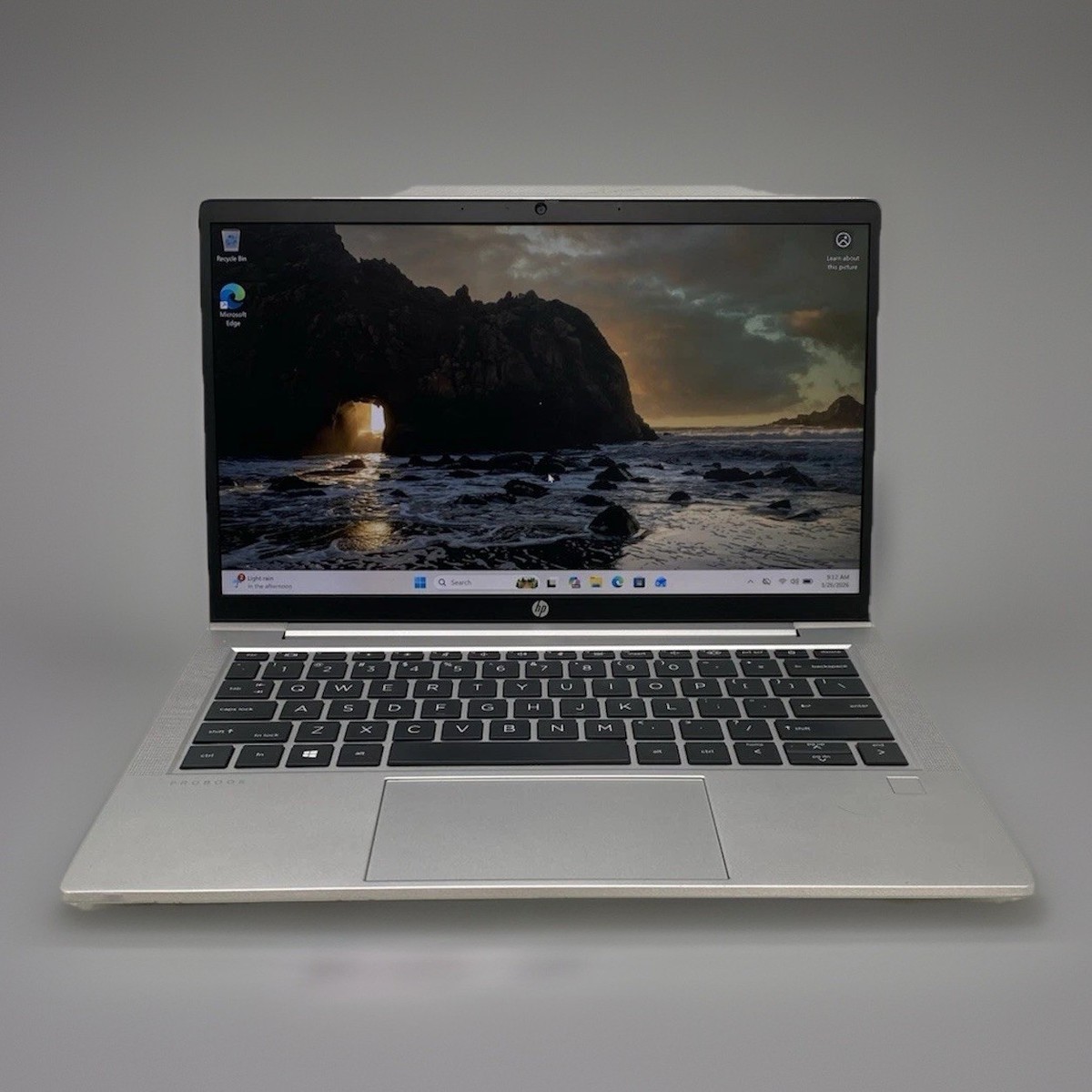 Windowsノート本体 16GB256GBProBook 635 Aero G7 AMD Ryzen 5 HP ProBook 635 Aero G7 AMD Ryzen 5 4500U 16GB RAM 256GB SSD