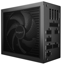 be quiet Dark Power 14 850W, ATX 3.1, 80 Plus Titanium, Modular Black