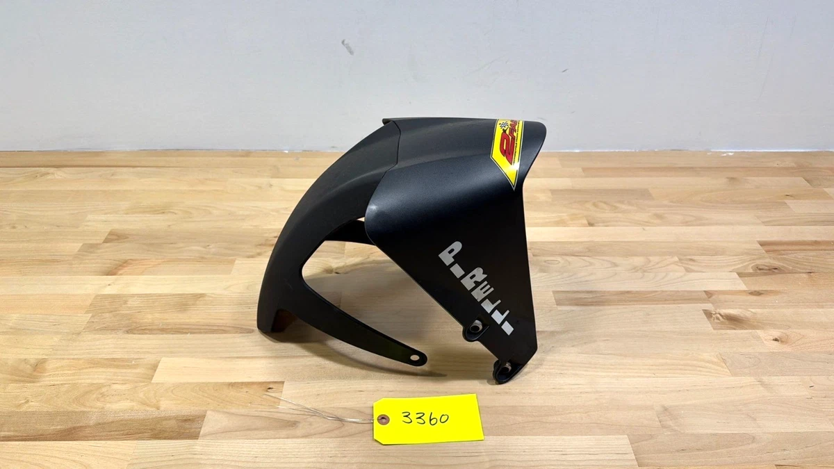 25+ KTM Black Front Fender Fenders for sale | Updated Oct 2026
