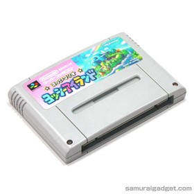 Super Mario World 2: Yoshi's Island Super Famicom / SFC [Japanese SNES] Nintendo