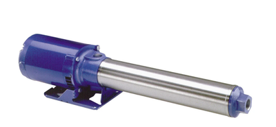 #ad GOULDS HIGH PRESSURE BOOSTER PUMP 5GBC0515J0 $937.00