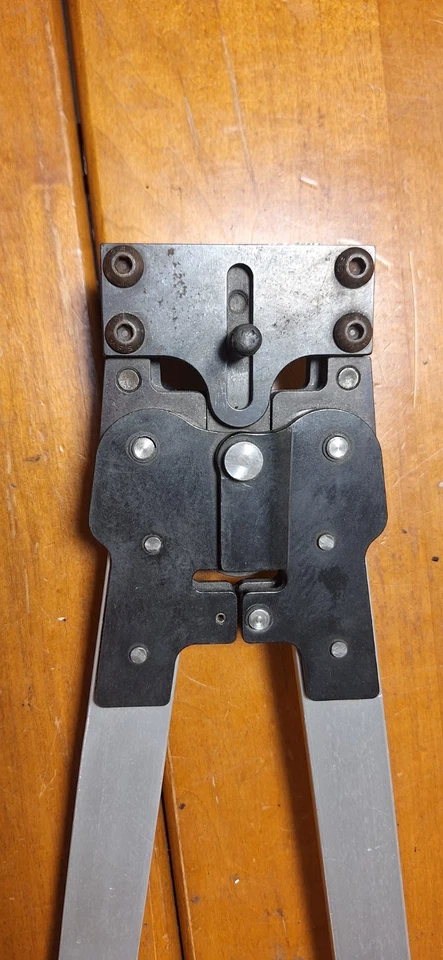 MIDWEST MW-ALREC-1 U.S.763/017 PAT8113896 made in USA - Image 4 of 4