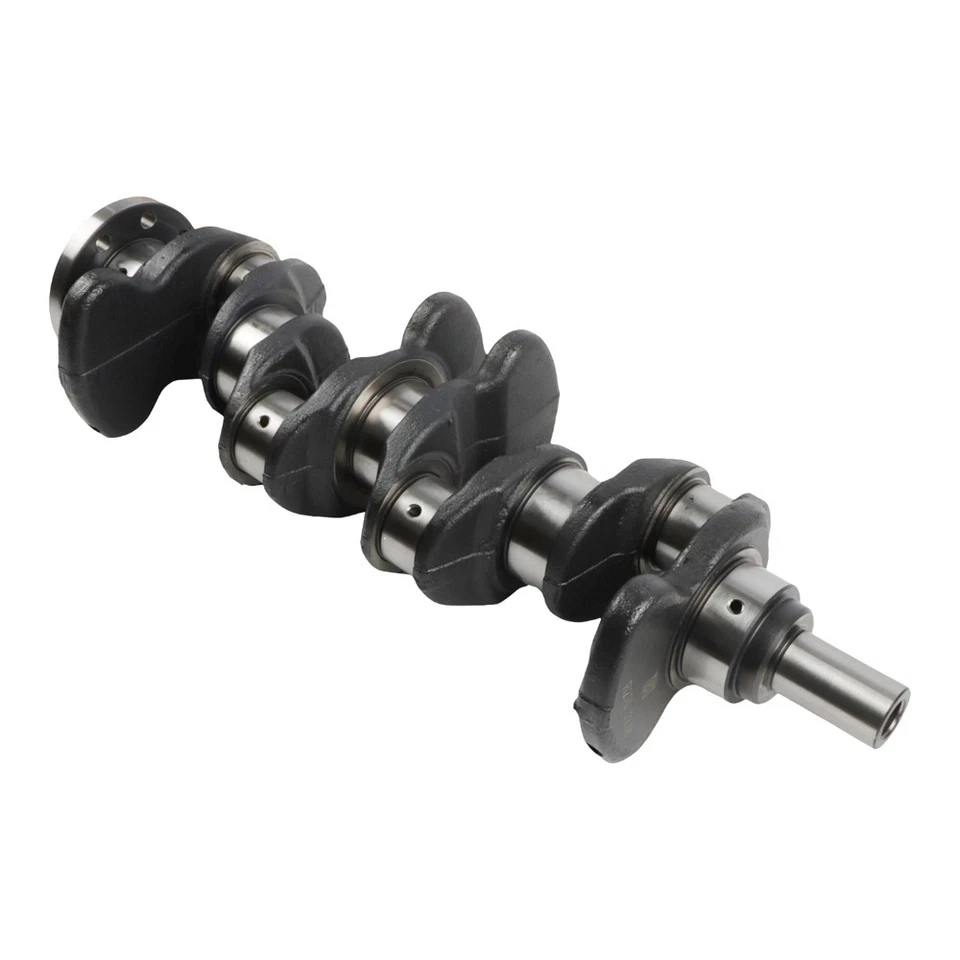 Cigüeñal motor para Mercedes-Benz A160 A180 A200 B160 B180 B200 M270 M274 1.6 Foto 2 de 4