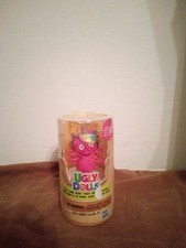 NEW, UGLY DOLLS FANCY FAIRY MOXY, 3 SURPRISES