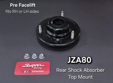 TOYOTA SUPRA JZA80 REAR SHOCK ABSORBER TOP MOUNT